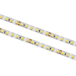 LED-Streifen 120LED/m 1m 24V 17W 2100K MEAT IP20 1420lm Ra80 8mm