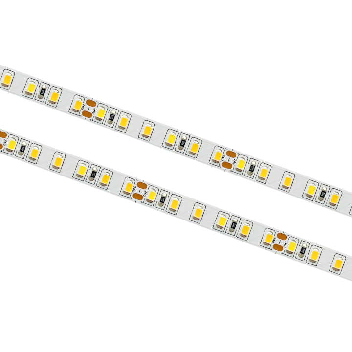 LED-Streifen 120LED/m 1m 24V 17W 2100K MEAT IP20 1420lm Ra80 8mm