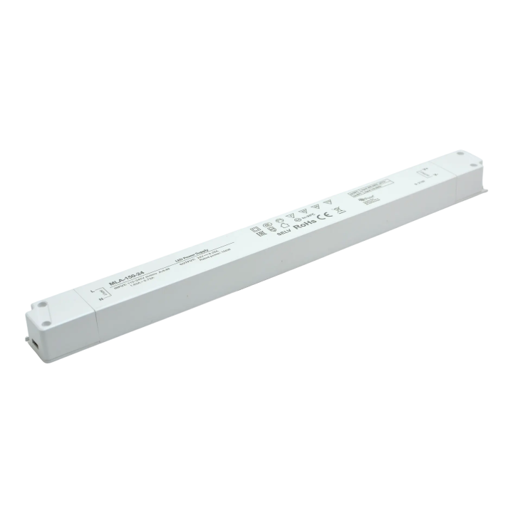 Constant Voltage Linear Power Supply PFC IP20 12V 150W