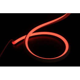 Neon-LED 16x16mm 24V 15W RGB IP65 310lm