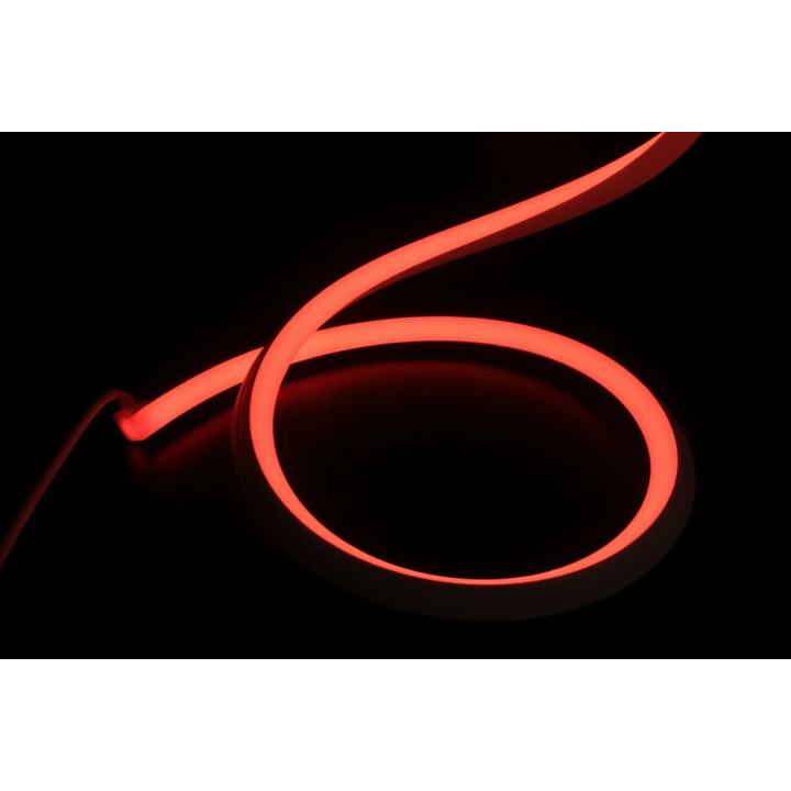 Neon-LED 16x16mm 24V 15W RGB IP65 310lm