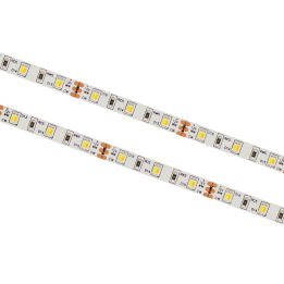 LED-Streifen 60LED/m 1m 12V 9,6W 2700K - 6000K IP20 960lm Ra80 8mm