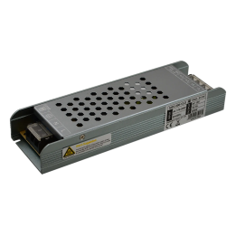 Constant Voltage Power Supply 12V 200W Dimmable TRIAC, 0/1-10V