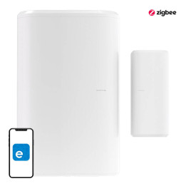 SONOFF SNZB-04P Zigbee Door and Window Opening Sensor (+Battery)