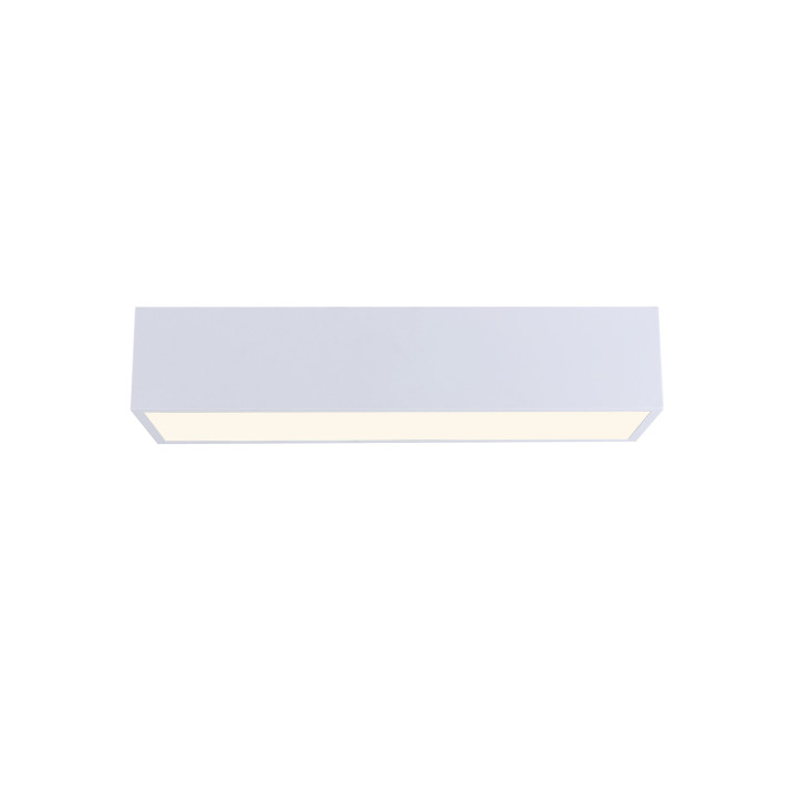 Immax NEO CANTO Smart Ceiling Light 60x15cm 34W White Zigbee 3.0 07072-60
