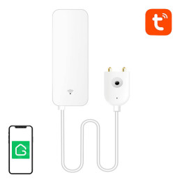 Gosund S5 WiFi Smart Water Leak Sensor Tuya