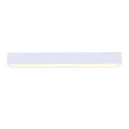 Immax NEO CANTO Smart Ceiling Light 90x15cm 50W White Zigbee 3.0