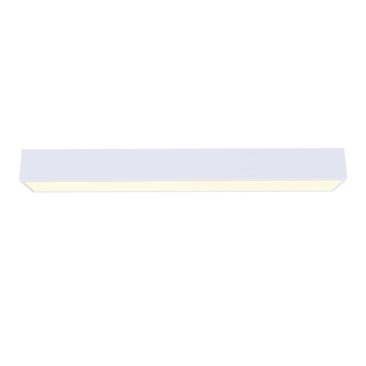 Immax NEO CANTO Smart Ceiling Light 90x15cm 50W White Zigbee 3.0