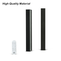 Immax NEO LITE LINK 07247L Smart Home Gateway Outdoor Wall Light Tuya WiFi Beacon