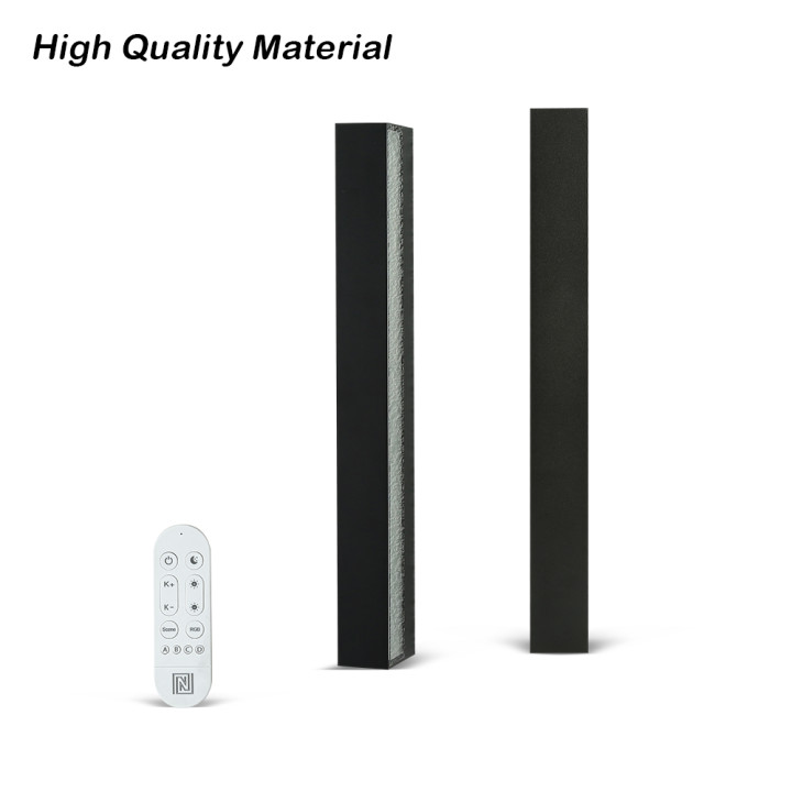 Immax NEO LITE LINK 07247L Smart Home Gateway Outdoor Wall Light Tuya WiFi Beacon