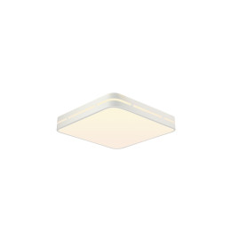 Immax NEO LITE PERFECTO Smart Ceiling Light Square 30cm, 24W White Tuya Wi-Fi