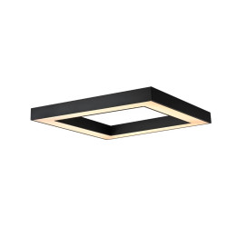 Immax NEO CANTO Smart Ceiling Light 80x80cm 60W White Zigbee 3.0
