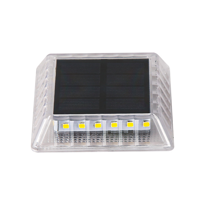 Immax 08495L Outdoor Solar LED Lighting TERRA W