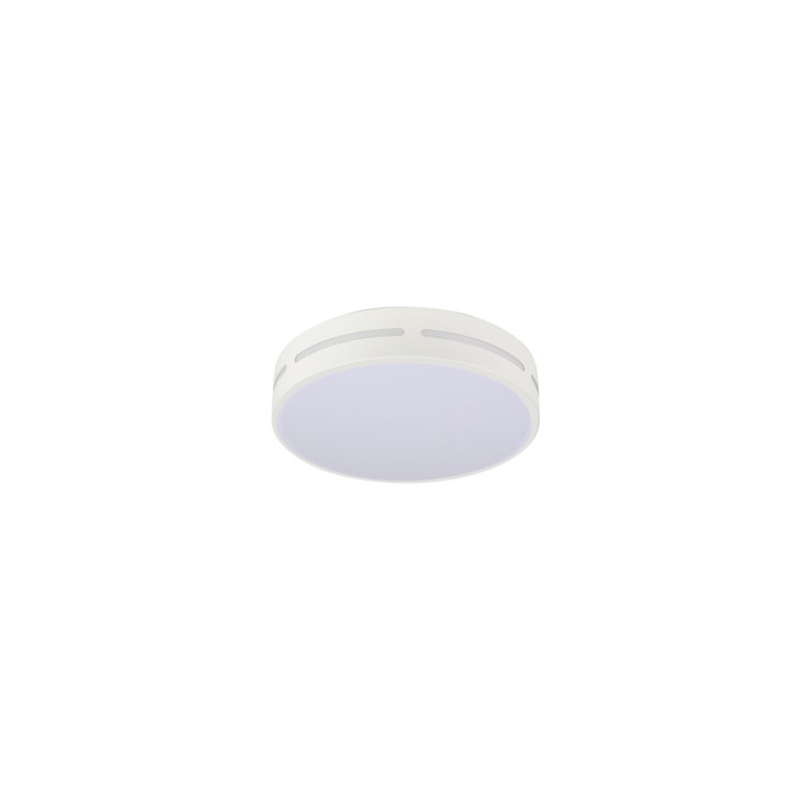 Immax NEO LITE PERFECTO Smart Ceiling Light 30cm 24W White Tuya Wi-Fi