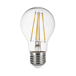 Immax NEO 07806L Smart Filament LED Bulb E27 7.3W CCT 900lm Dimmable WiFi