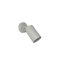 Immax NEO PARED Smart Ceiling Wall Light Outdoor Grey GU10 RGB CCT Wi-Fi 07119B-2