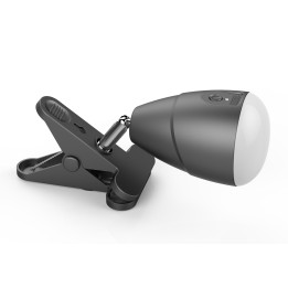 Immax KLIP 08967L LED Lamp 5W 4000K Black