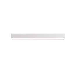 Immax NEO LITE LUNGO Smart Ceiling Light White 90cm 29W 2204lm Tuya WiFi BEACON