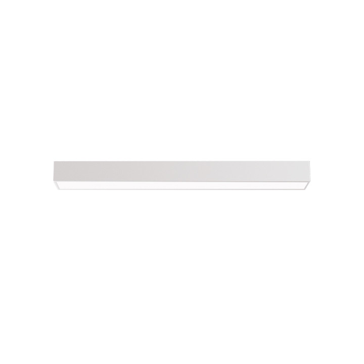 Immax NEO LITE LUNGO Smart Ceiling Light White 90cm 29W 2204lm Tuya WiFi BEACON
