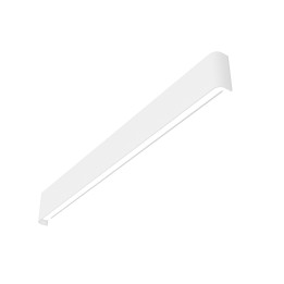 Immax NEO LISTON Smart Wall Light 29cm 8W Black Zigbee 3.0 07137-W