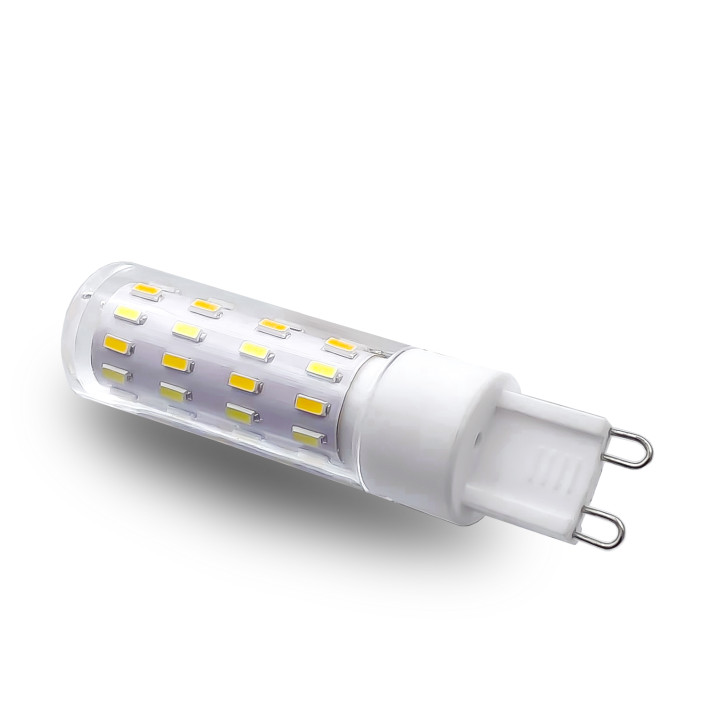 Immax NEO LITE Smart LED Bulb G9 4W CCT Dimmable WiFi 07763L