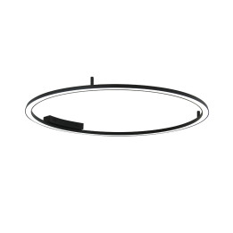 Immax NEO FINO Smart Ceiling/Wall Luminaire 72W 4752lm Zigbee 3.0 with Remote Control 07246-120