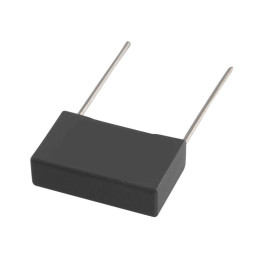 Immax 08245L CFAC 150 - 220n/275VAC/M RM15 MKP62 Suppression Capacitor for LED Lights