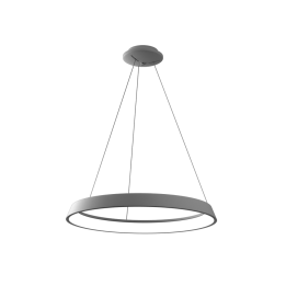 Immax NEO LIMITADO Smart Pendant Light 80cm 48W White Zigbee 3.0 07079L-80