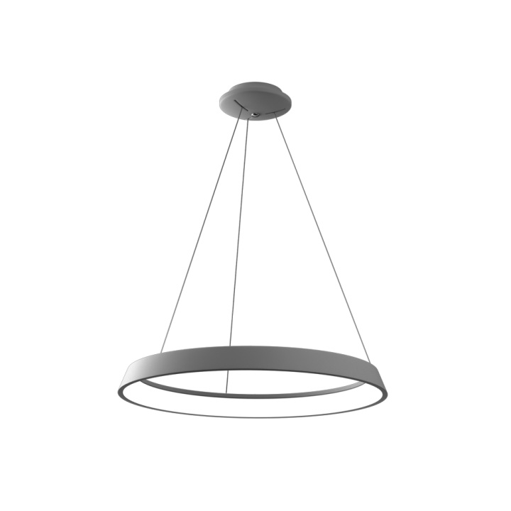 Immax NEO LIMITADO Smart Pendant Light 80cm 48W White Zigbee 3.0 07079L-80