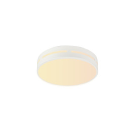 Immax NEO LITE PERFECTO Smart Ceiling Light 40cm 24W White Wi-Fi Tuya