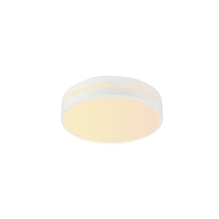 Immax NEO LITE PERFECTO Smart Ceiling Light 40cm 24W White Wi-Fi Tuya