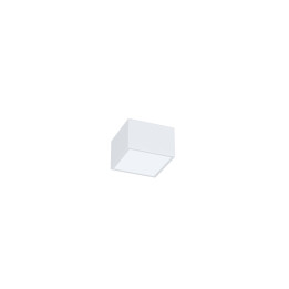 Immax NEO CANTO Smart Ceiling Light 15x15cm 12W White Zigbee 3.0