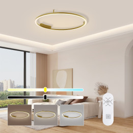Immax NEO FINO LED Driver 55W Zigbee 3.0 with Remote Control 07291-80G