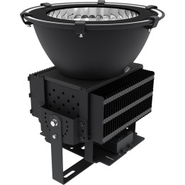 Immax 08606L LED Industrial Lamp 480W 1-10V PB