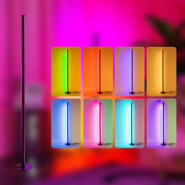 Immax NEO LITE Smart Ambient Lamp 12W RGB WiFi 07776L