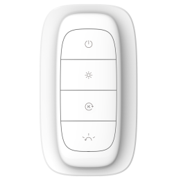 Immax NEO Smart Remote Control Zigbee 3.0 07087L