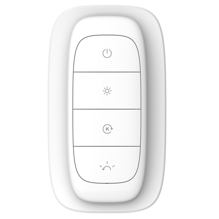 Immax NEO Smart Remote Control Zigbee 3.0 07087L