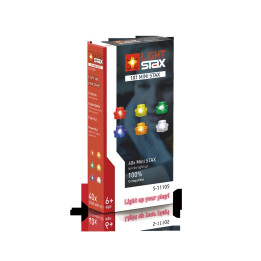 Immax S-11105 LIGHT STAX Expansion Mini Lamp STAX Smart Relay Module