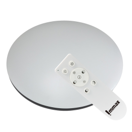 Immax SKY-41 LED Ceiling Light CCT 40cm 42W Dimmable
