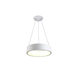 Immax NEO AGUJERO Smart pendant light 45cm 30W white Zigbee 3.0