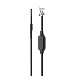 Sonoff WTS01 Waterproof Temperature Sensor, RJ9 4P4C