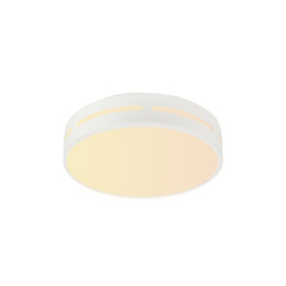 Immax NEO LITE PERFECTO Smart Ceiling Light 50cm 48W White Tuya Wi-Fi