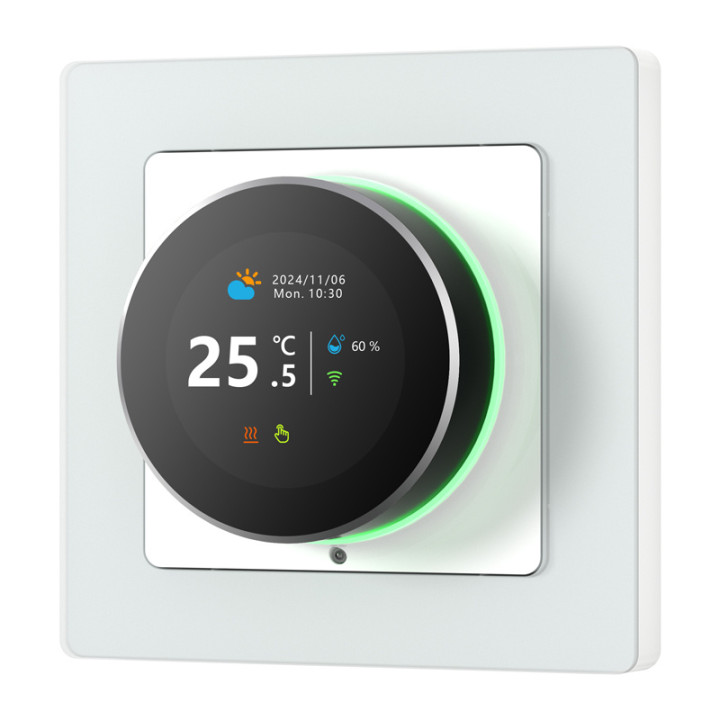 AVATTO WT20R-BH-3A-W-WiFi Smart WiFi Thermostat