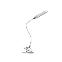 Immax 08997L LED Table Lamp CLIP CCT 7.5W White