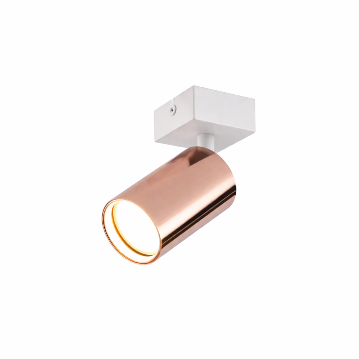 Immax 08310L PUNTO-1 Smart LED Bulb GU10 9W White