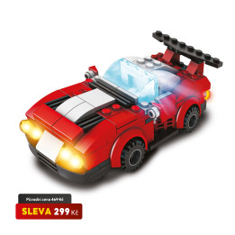 Immax H12110 LIGHT STAX HYBRID Tuned Racer Smart Vibration Sensor