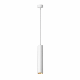 Immax 08321L PUNTO-Z1 GU10 Smart LED Spotlight Bulb, White