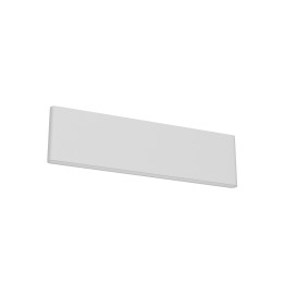 Immax NEO LISTON Smart Wall Light 29cm 8W White Zigbee 3.0 07085L