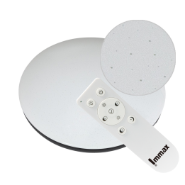 Immax SKY-41 STARS LED Ceiling Light CCT 42W Dimmable 08219L