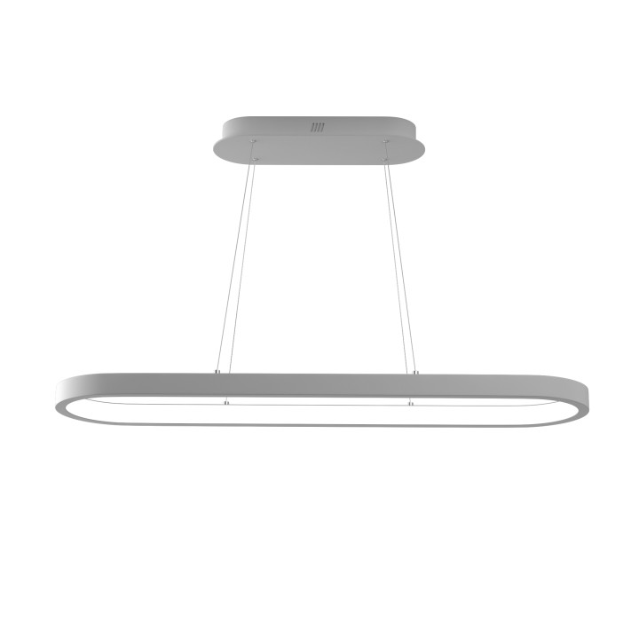 Immax NEO HIPODROMO Smart pendant light 120x30cm, 66W white Zigbee